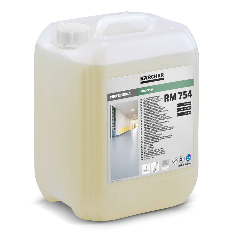 FloorPro Allround-Grundreiniger RM 754