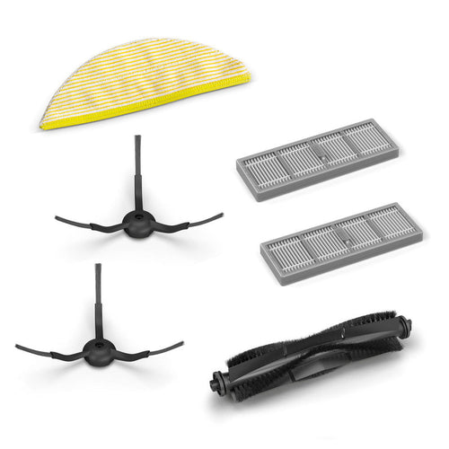 Accessoires set RCV5