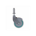 Wiel 80 mm