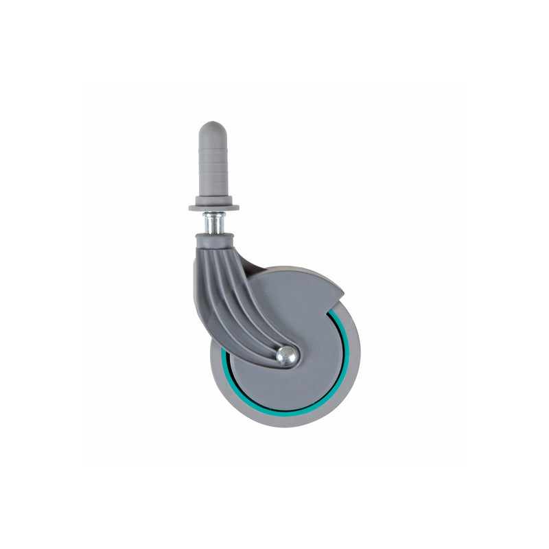 Wiel 80 mm