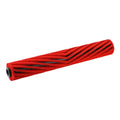 Rolborstel, Gemiddeld, Rood, 1118 mm