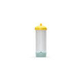 Reservefles geel 650 ml