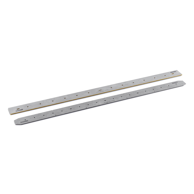 Zuiglippenset, Oliebestendig, 1100 mm