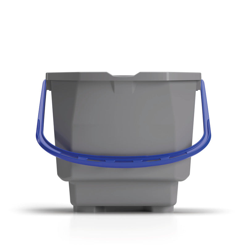25 L emmer (grijs)