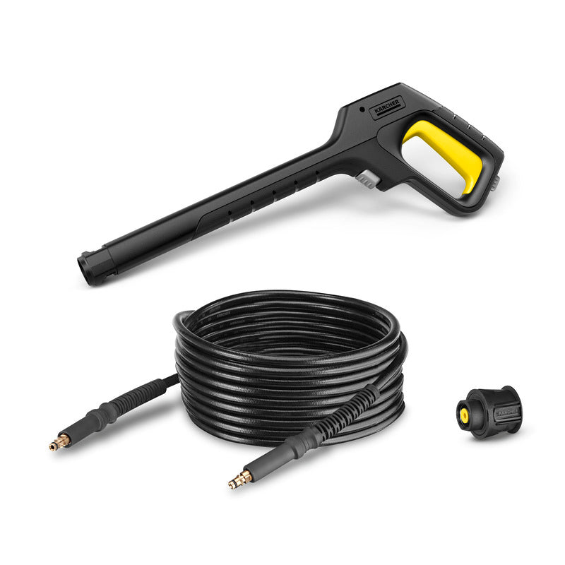High Pressure Hose Kit 7,5m