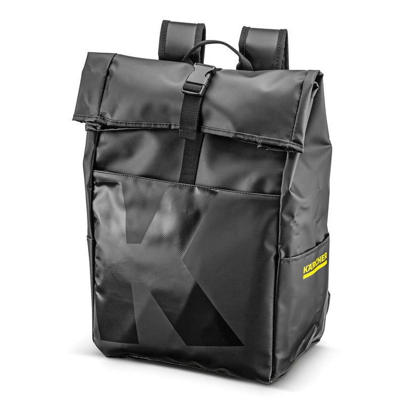 Urban Rugzak black K-LINE