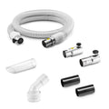 Accessoireset voedingsmiddelen Expert DN40