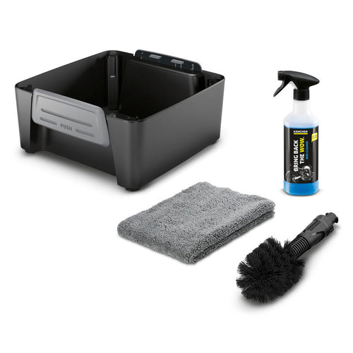 Accessoirebox Bike
