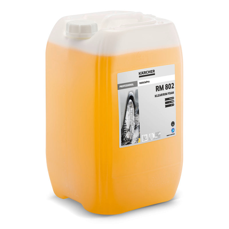 VehiclePro Klear!Rim Foam RM 802