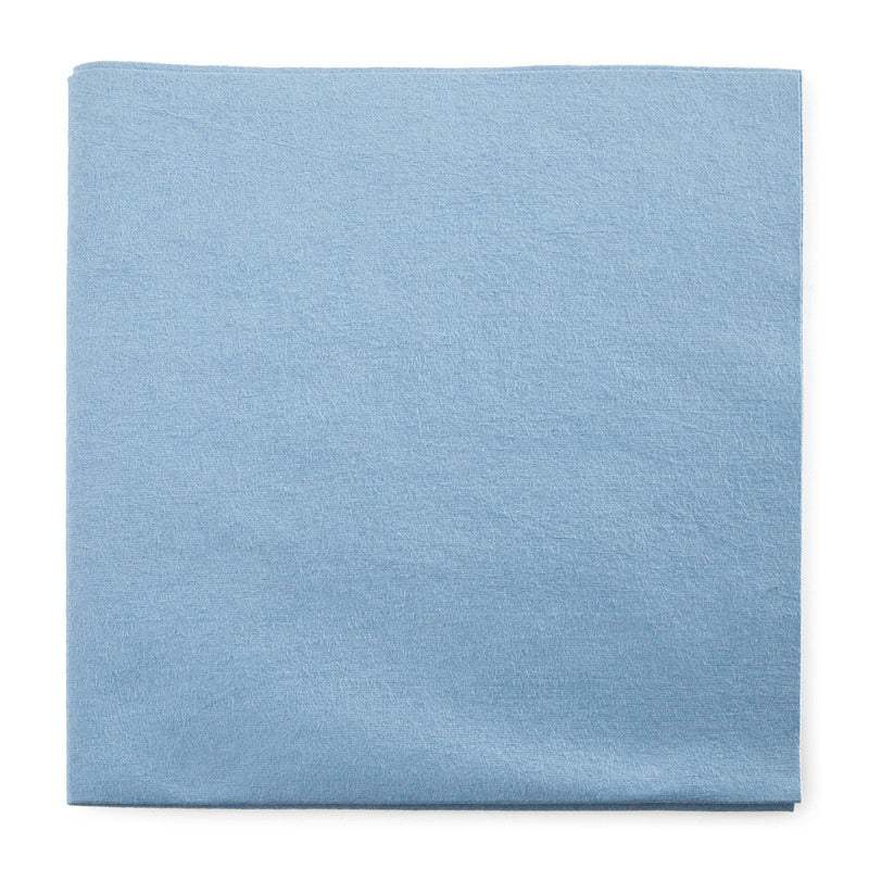 Everly, blauw, 40x40 cm, 5x