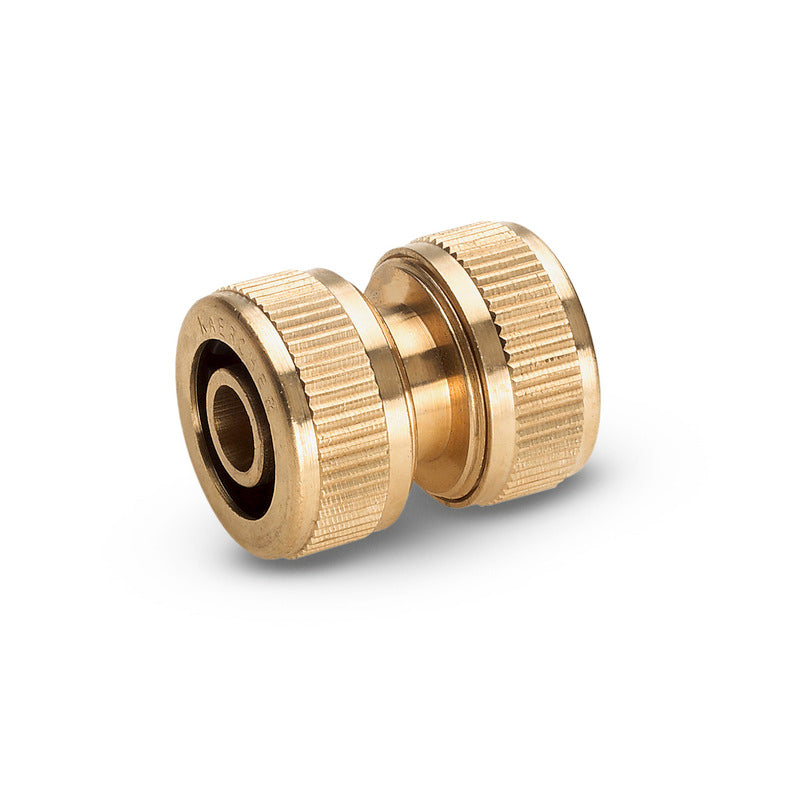 Slangkoppeling 1/2" en 5/8"