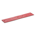 Rubberstrip reinigingskop