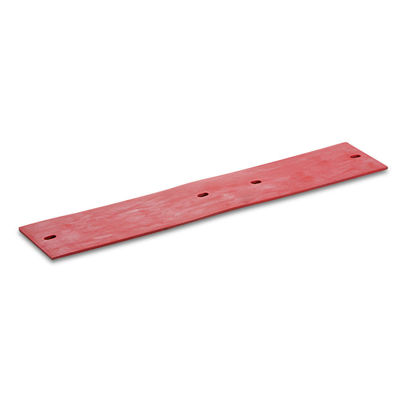 Rubberstrip reinigingskop