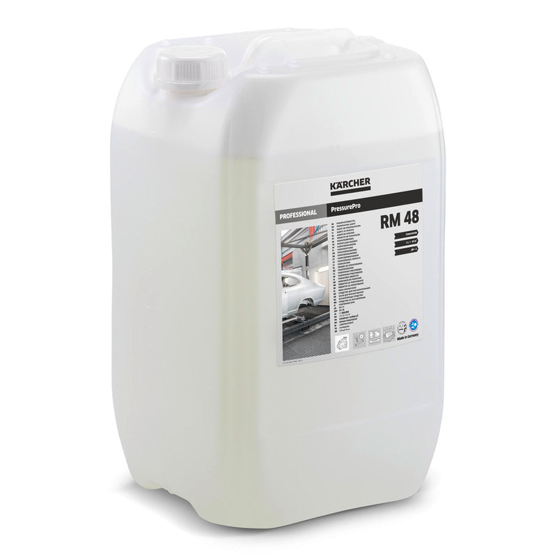 PressurePro Phosphatiemiddel RM 48