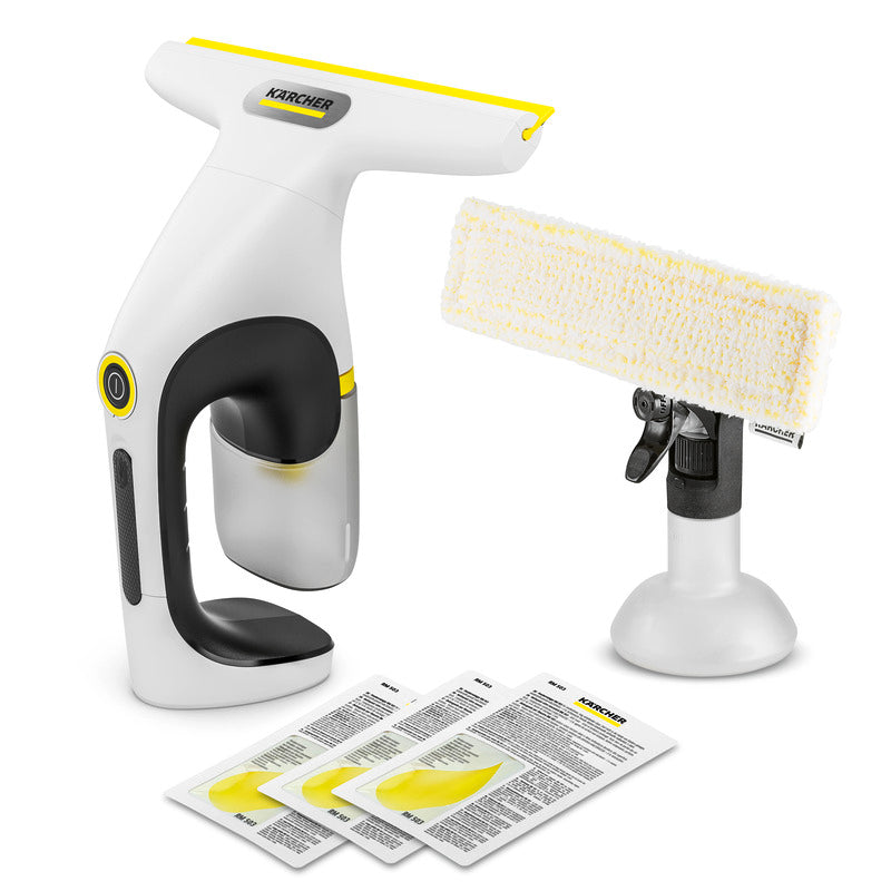 KWI 1 Compact Care+