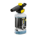 FJ 10 C, schuimsproeier Connect 'n' Clean, autoshampoo 3-in-1