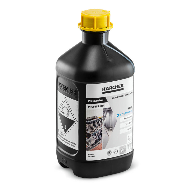 PressurePro Öl- und Fettlöser Extra RM 31 eco!efficiency