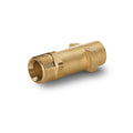 Adapter oppervlaktereiniger