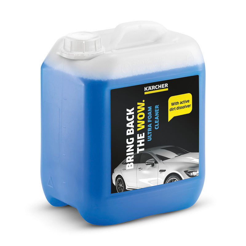 Ultra Foam Cleaner RM 527