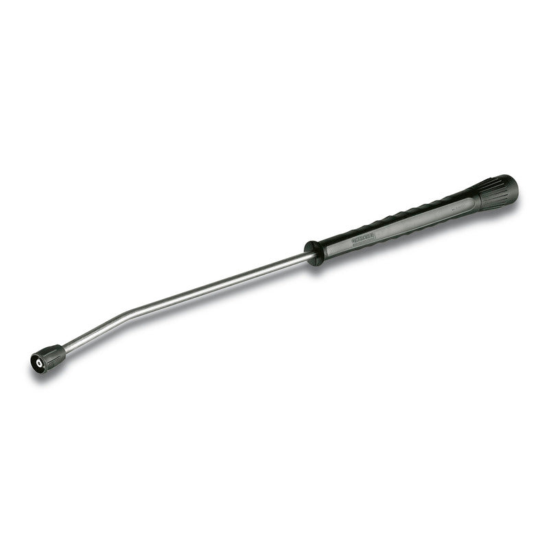 Levensmiddellen spuitlans, 1050 mm, Draaibaar