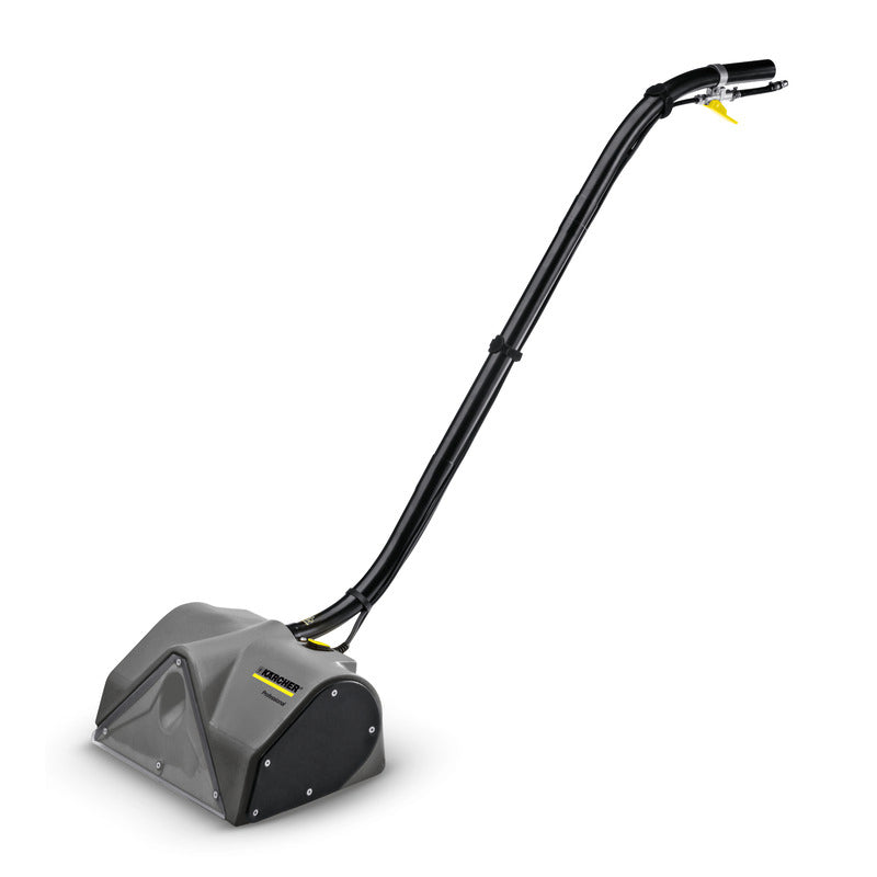 PW 30/1 Elektrisch aangedreven waskop voor Puzzi 10/2