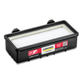 HEPA 14 filter voor T 10/1, T 15/1, T 10/1 Bp en T 15/1 Bp