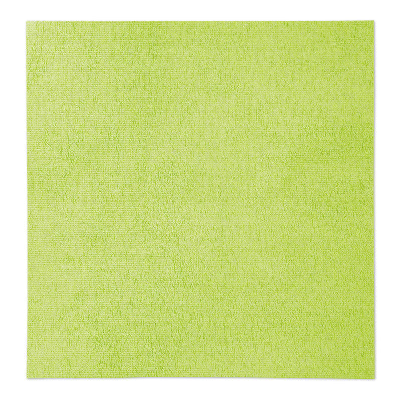 Doekje, groen, 41,5x33,5 cm, 5x