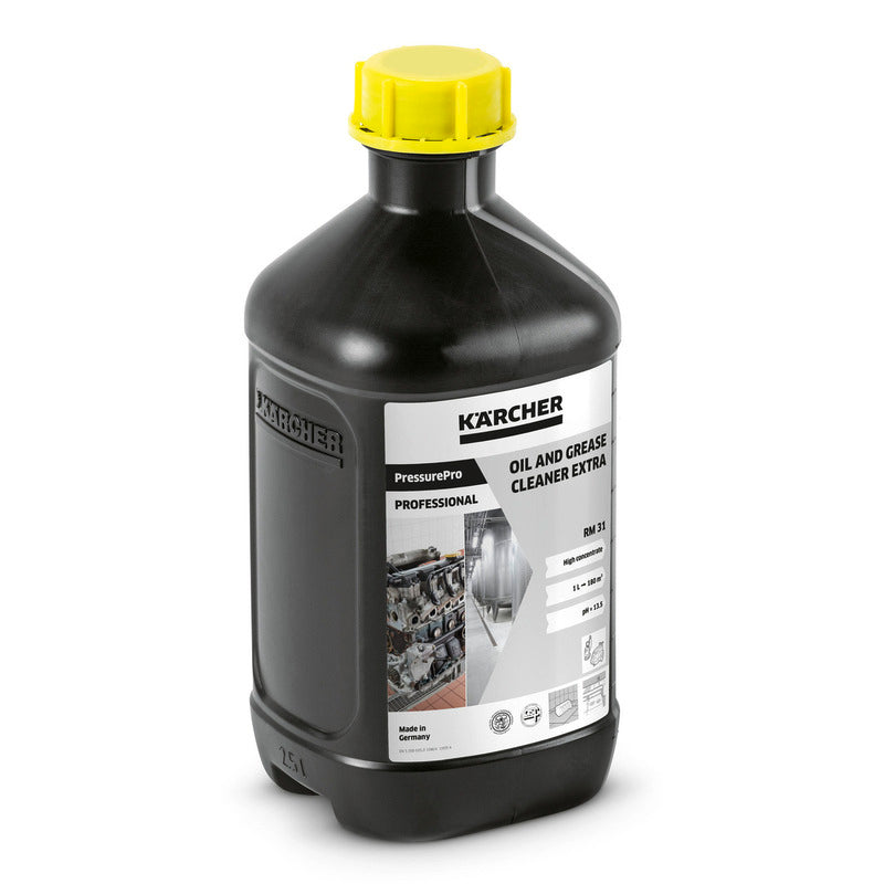 PressurePro Olie- en Vetverwijderaar Extra RM 31, 2,5l