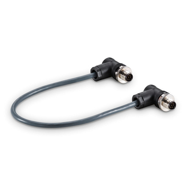 Aanbouwset Kabel voor 5e accu