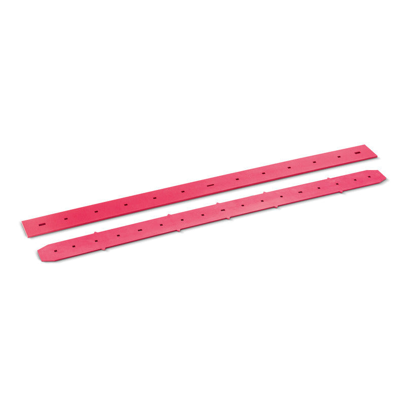 Standaard PU / Linatex zuiglippen, 1040 mm