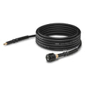 XH 10, Slangverlenging Quick Connect