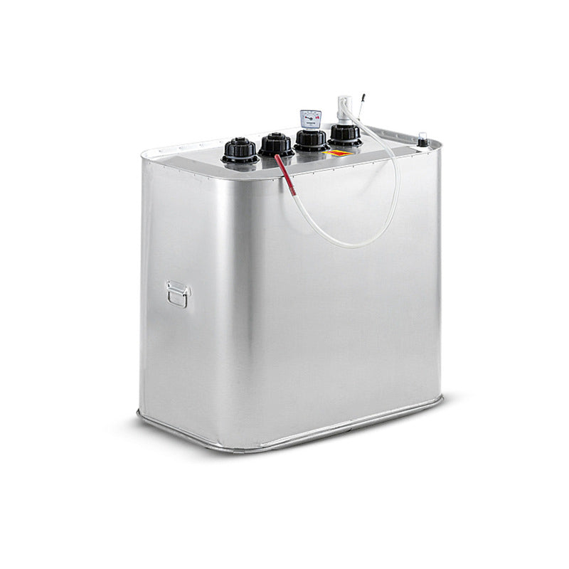 Brandstoftank, 700 l