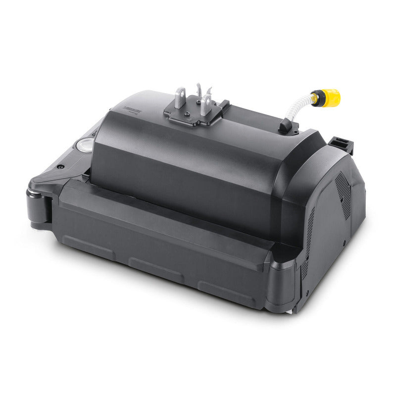 R45 C borstelkop