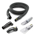 Accessoireset olie/spanen Expert DN 40