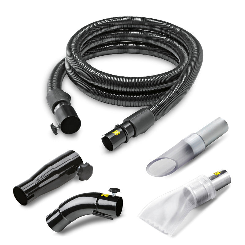 Accessoireset olie/spanen Expert DN 40