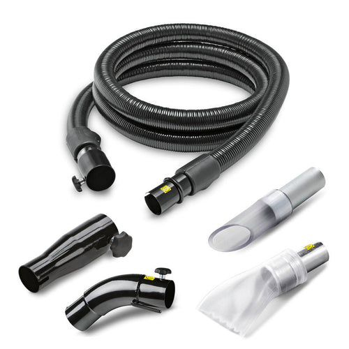 Accessoireset olie/spanen Expert DN 40