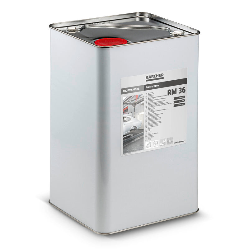 PressurePro wasverwijderaar RM 36