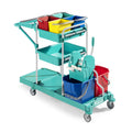 Trolley Classic IV