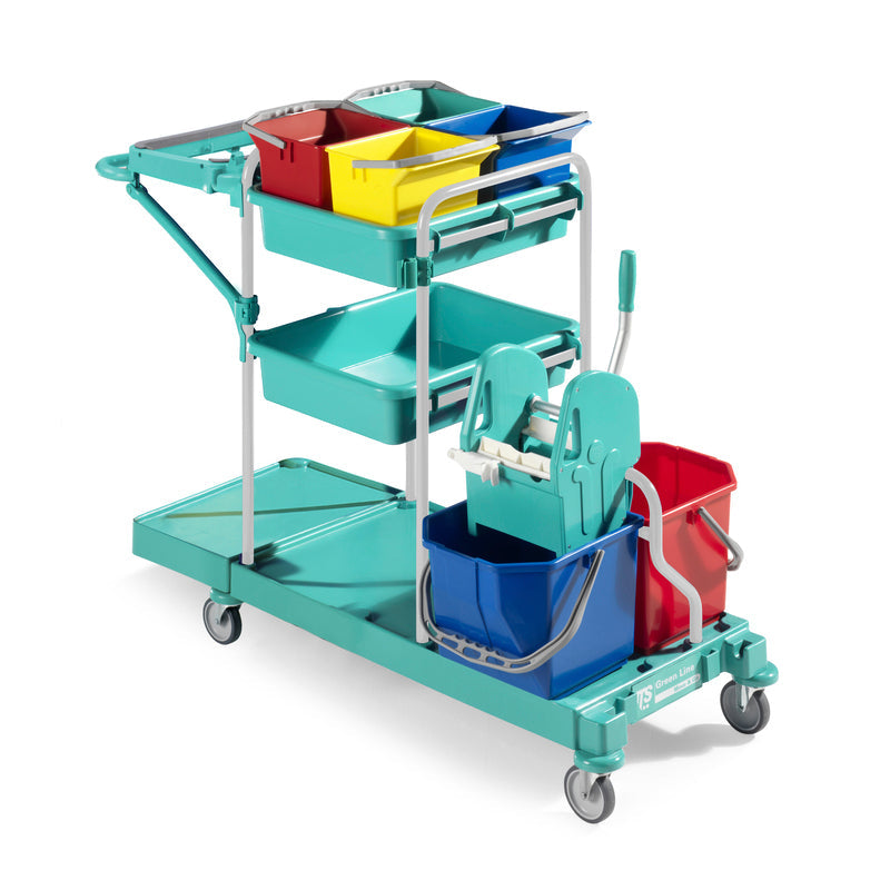 Trolley Classic IV