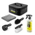 Fiets accessoire kit