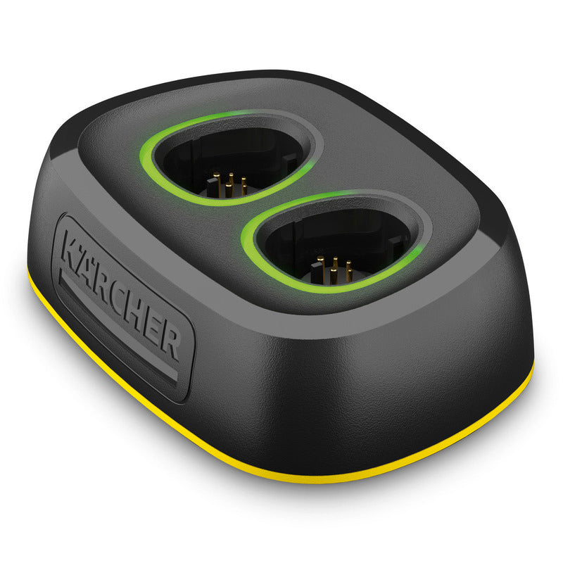 Accusnellader Duo Battery Power