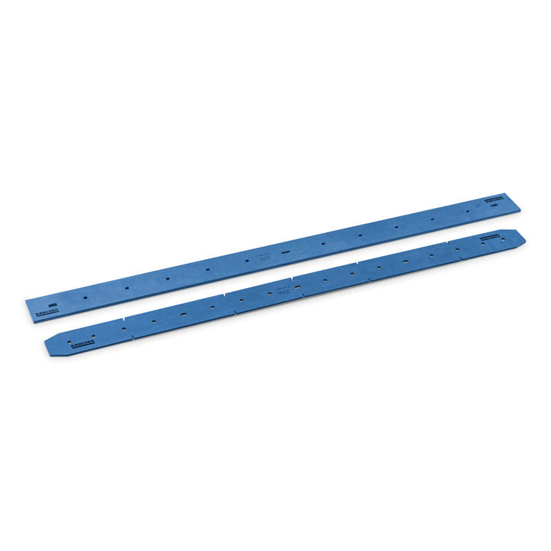 Zuiglippen, Natuurlijk rubber, 1040 mm