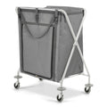 Wasverzamelaar Dust Titan 200 L