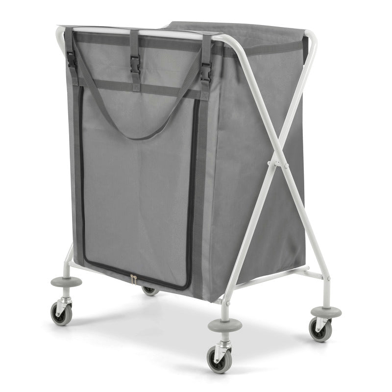 Wasverzamelaar Dust Titan 200 L