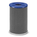 Patroonfilter HEPA