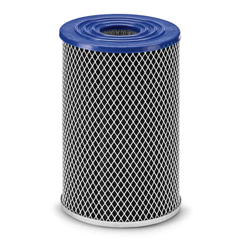 Patroonfilter HEPA