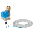 ABS schakelaar water koud / warm