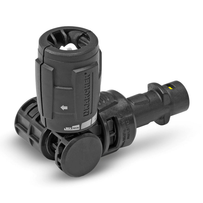 VP 180 S, Vario Power Jet Short 360° voor K 2-K 7