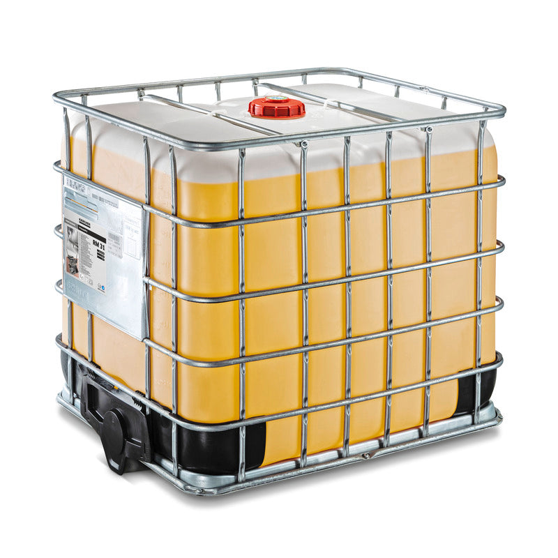 PressurePro Öl- und Fettlöser Extra RM 31