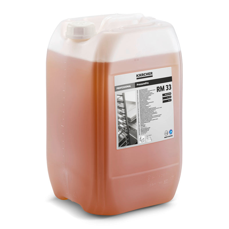 PressurePro Rookharsverwijderaar RM 33